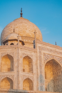 Beyond the Taj: Exploring Agra's Hidden Architectural Gems